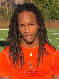 Ronnie Royal III, NC State, Safety