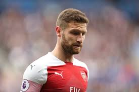 The german hasn't been a key man in mikel arteta's side this season, and it makes sense for the gunners to try and cut. Loan Deal For Arsenal Defender Shkodran Mustafi To Be Discussed By Club Officials Next Week Mirror Online