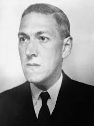 H.P. Lovecraft
