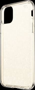 Speck cases featuring microban antimicrobial product protection airpods cases with microban antimicrobial product protection new Speck Presidio Glitter Case Clear Gold Iphone 11 Pro Max Xs Max Clear Gold From At T