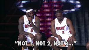 Has juwan howard already built a powerhouse in his second year at michigan? Lebron For The Win