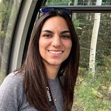 Eerie final picture of nurse, 28, killed alongside two others after their  Jeep plunged off 100ft cliff during tour