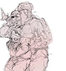 Post 5551842: Call_of_Duty Kim_Hong-jin Konig lug_lugO2O