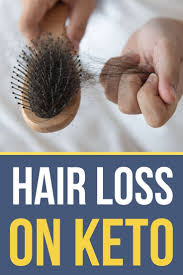 But most studies have found that at. Pin On Keto Hair Loss