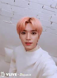 Why do people call NCT Taeyong 'Bubu'?