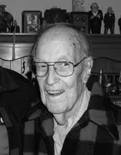 Frederick 'Fred' Carpenter