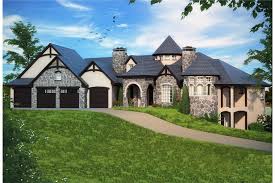 Use the promo code july2021 at checkout. 2 5 Bedrm 4774 Sq Ft Tudor House Plan 161 1082