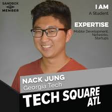 Trading Cards: Batch 2 — Tech Square ATL