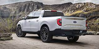 A new products slide ford shared during a presentation hinted the maverick could arrive for 2021 and plays right into the timing of this tailgate stamping leak. 2022 Ford Maverick Could Be A True Compact Truck