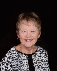 Joyce Ann Bartels Obituary