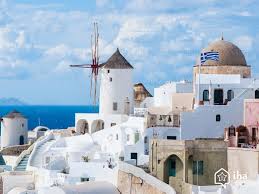 Quando parlano di santorini, molti si riferiscono a tutto il gruppo di isole in questa zona: Affitti Isola Di Santorini In Una Casa Per Vacanze Con Iha