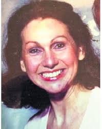 Joyce Share Obituary (2021)