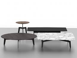 Tribeca ttb123 (1230 х 1230 х 300), ttb150 (1500 x 840 х 300), ttb123r (d 12. Tribeca Tables 3d Modell Poliform Italy