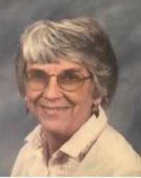 NELLE CAMPBELL Obituary (1934