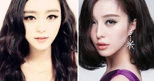 Cô gái nổi tiếng nhờ giống hệt Phạm Băng Băng