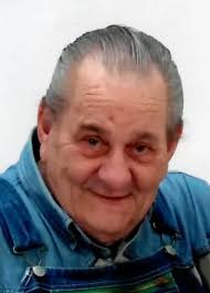 Obituary information for Ernest James Strasser