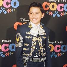 Accurate chords for remember me from pixar's coco. Miguel De Coco Inicia Su Primera Gira De Conciertos