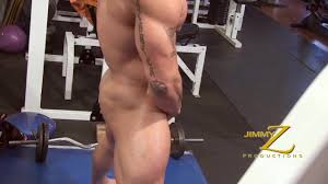 Jackson Gunn Workout
