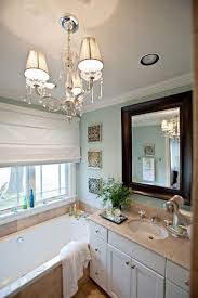 Studio Ten 25 Eclectic Bathroom Bathroom Lighting Design Bathroom Chandelier
