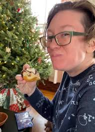 Adam's donuts history in Greenfield