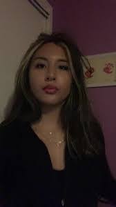 Kyra Gutierrez's Instagram, Twitter & Facebook