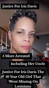 Devaughn Davis Louisiana