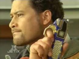 Henshin Grid: How the Sixth Rangers related to the other Power Rangers?