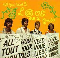 Glee all you need is love traduzione hd youtube. Canzoni Contro La Guerra All You Need Is Love