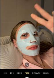 Nicole Eisner Antes Trans