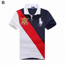 Black And Red Ralph Lauren Polo Shirt Ralph Lauren Men Black Watch Sash Big Pony Polo Navy Red White Mens Workout Tank Tops Mens Street Style Ralph Lauren Men