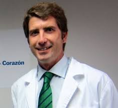 D. Daniel Cansino, nuevo jefe de los servicios médicos del Sevilla FC omega  réplique montres