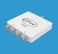 Reactive & Resistive Power Divider/Combiner - JFW Industries