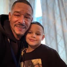 Alvin Pagan's Instagram, Twitter & Facebook