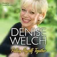 Pulling Myself Together