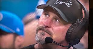 Lions' Loss to Washington in the Playoffs