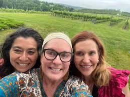 Where is George Kraft aka Hollywood?