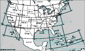 chapter 9 aeronautical charts and related publications