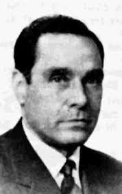 EXCMO. SR. D. MANUEL ARMIJO VALENZUELA, TERCER CATEDRÁTICO (1963 a 1986)