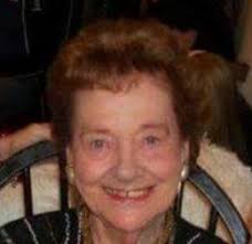 Marie Seyfert Obituary (2016)