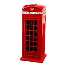 I don't know either of them. Metal Red British English London Telephone Booth Bank Coin Bank Saving Pot Piggy Bank Red Phone Booth Box 140x60x60mm Buy Online At Best Prices In Bangladesh Daraz Com Bd