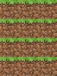 Minecraft Grass Block 18 Fabric For Ben S Pillowcases Minecraft Diy Crafts Minecraft Quilt Minecraft Room