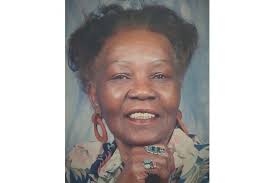 Mamie Caldwell Obituary (1928