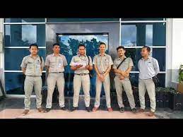 Know what is pen testing, pen testing tools & pen tester responsibilities here. Deklarasi Anti Hoax Pt Ssi Youtube