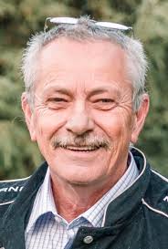 Obituary of Robert C. Waldeck Sr.