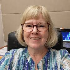 Jan Wyman's Instagram, Twitter & Facebook