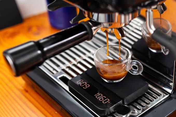 Best AI for Master Barista Coach: Dial In Espresso, Train Your Palate ...