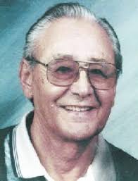 Joseph Trejo Obituary (1916