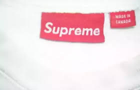 Once you're back out, head down the block to hit up another neighborhood shop, head porter atelier at the end of the street, and tetsu nishiyama's. Where Are Supreme Nyc Garments Sourced And Manufactured Quora