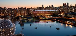 Bc Place Vancouver Whitecaps Fc