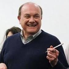 Michael Kuchwara, AP Drama Critic, Dies at 63